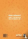  - Oefenboek Woordsoorten - Taalkundig Ontleden groep 7/8