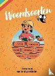  - Oefenboek Woordsoorten - Taalkundig Ontleden groep 7/8