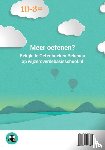  - Het Grote Vakantieboek Rekenen van Groep 2 naar 3