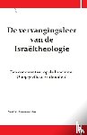 Tessensohn, Walter - De vervangingsleer van de Israeltheologie