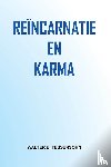 Tessensohn, Walter - Reïncarnatie en karma