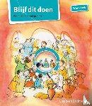 Stalmeier, Liesbeth - Blijf dit doen