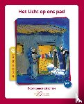  - Het licht op ons pad 4-6 jaar begeleidersboek