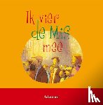 Delval, Marie-Helene, Flores, Herve - Ik vier de mis mee