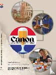 Alberts, Leendert, Bakker, Rudi, Daane, Marco, Volkers, Kees - De canon van de Nederlandse biercultuur