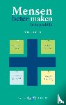 Orelio, Arnout - Mensen beter maken in de praktijk