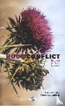 Uitslag, Marion, Rodenburg, Tineke - Rouwconflict