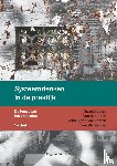 Spanjersberg, Marijke, Hoek, Annet van den, Veldhuijzen van Zanten, Esther, Wingerden, Roos van - Systeemdenken in de praktijk - De kunst van het verbinden