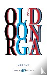 Drost, Anita - Oorlog in je DNA