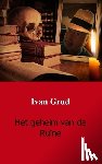 Grud, Ivan - Het geheim van de Ruïne