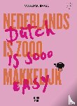 Ippel, Marjan - Nederlands is zooo makkelijk; Dutch is sooo easy