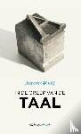 Mooij, Antoine - In de greep van de taal