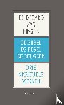 Bingen, Hildegard van - De Bijbel, de Regel en de Deugden - Drie spirituele werken