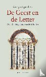 Agamben, Giorgio - De Geest en de Letter