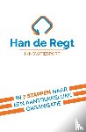 Regt, Han de - Innovatiesport - in 7 stappen naar een aantrekkelijke organisatie