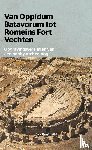 Roetman, D - Van Oppidum Batavorum tot Romeinsfort Vechten