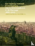 Geusau, Sylvia Alting van - Kunstzinnig vermaak in Amsterdam