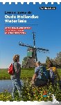 Bodengraven, Paul van, Enderink, Sander - Wandelgids Oude Hollandse Waterlinie