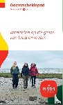 Oosterscheldepad, Nivon Werkgroep - Oosterscheldepad