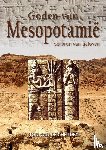 Heijden, Ton van der - Goden van Mesopotamie