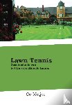 Meijer, Co - Lawn Tennis - (inter)nationale tennisgeschiedenis