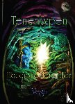 Vega - Tenentypen