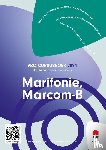 Ros, Ben, Blommers, Sanne - Cursusboek Marifonie & Marcom-B