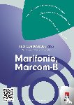 Ros, Ben, Blommers, Sanne - Cursusboek Marifonie & Marcom-B