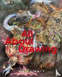  - All about drawing - 100 Nederlandse kunstenaars / 100 Dutch artists