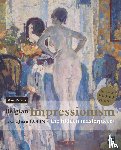 Pairon, Marc - Belgian Impressionism.,the hidden masterpieces - a tribute to Jean Colin