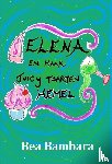 Bambara, Bea - Elena en haar juicy taarten hemel