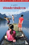 Jacobsen, Roy - Wonderkinderen - roman