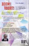 Kweekel, Wim - Boem! Voort