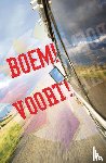 Kweekel, Wim - Boem! Voort