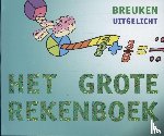  - Het grote rekenboek