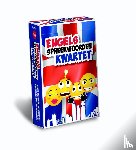  - Engels Spreekwoordenkwartet