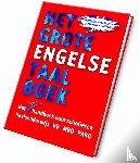  - Het Grote Engelse Taalboek - het enige handboek voor scholieren basisonderwijs vo.mbo.pabo