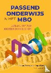 Meersbergen, Erik van, Ketelaar, Ingrid - Passend onderwijs in het MBO