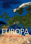 Pater, Ben de, Paul, Leo - Europa - een geografische verkenning