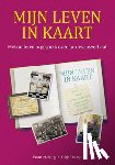 Huizing, Wout, Tromp, Thijs - Mijn leven in kaart