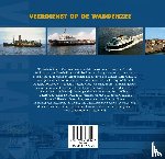 Drost, Henry - De Terschellinger boot