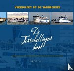 Drost, Henry - De Terschellinger boot