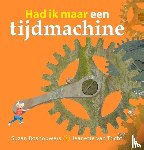 Boshouwers, Suzan, Tricht, Jeanette van - Had ik maar een tijdmachine