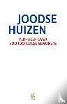 - Joodse Huizen