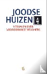  - JOODSE HUIZEN 4