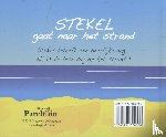 Timmer, Harald - Stekel gaat naar het strand