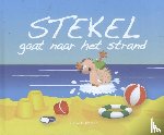 Timmer, Harald - Stekel gaat naar het strand