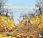 Timmer, Harald - Het wiebelmannetje en de poort naar elfenland