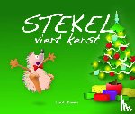Timmer, Harald - Stekel viert kerst