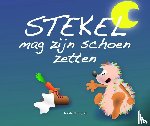 Timmer, Harald - Stekel mag zijn schoen zetten